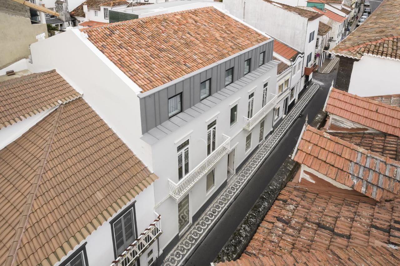 Casa Da Galeria - Azores Art Of Hosting Ponta Delgada  Exterior photo